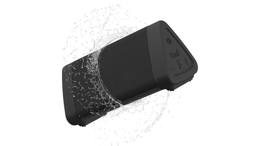 portable bluetooth speaker