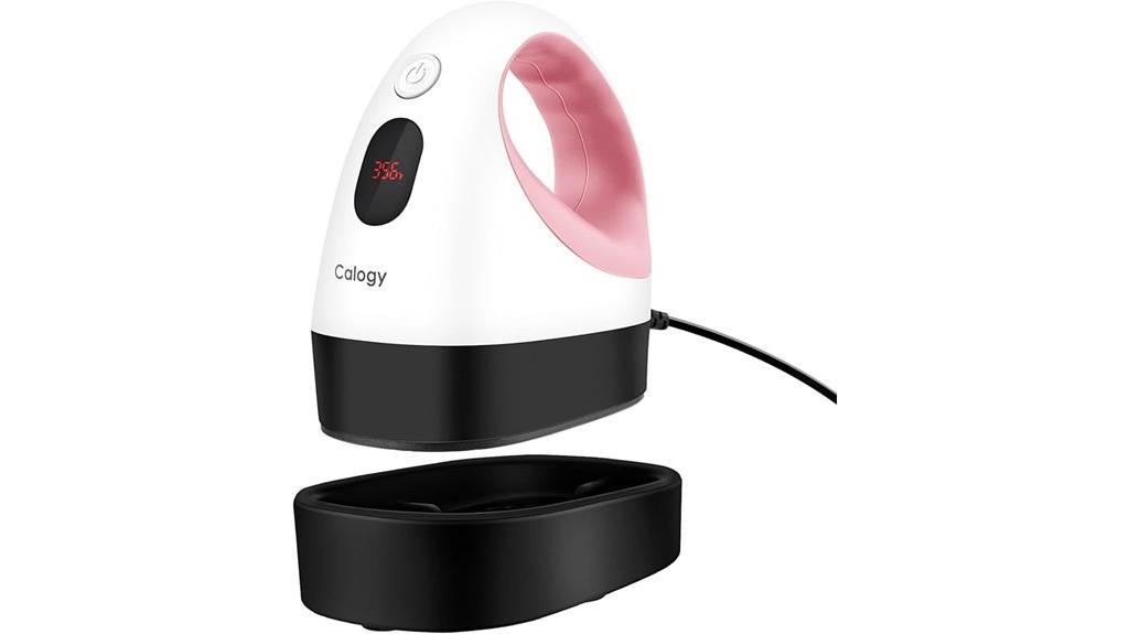 portable craft heat press
