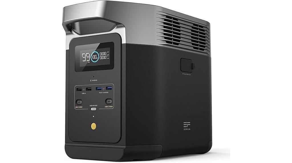 portable delta 2 power station