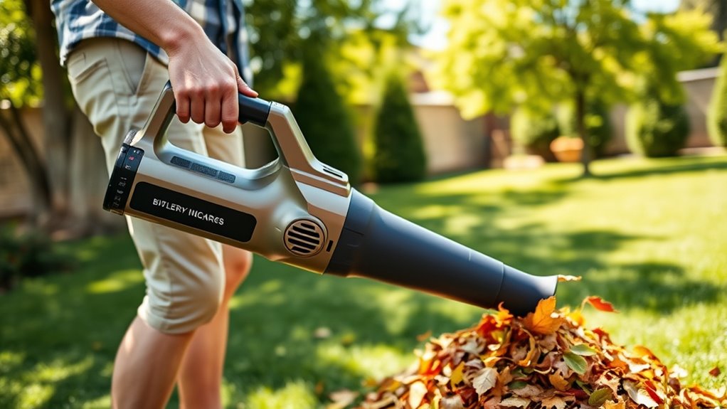 power battery weight noise