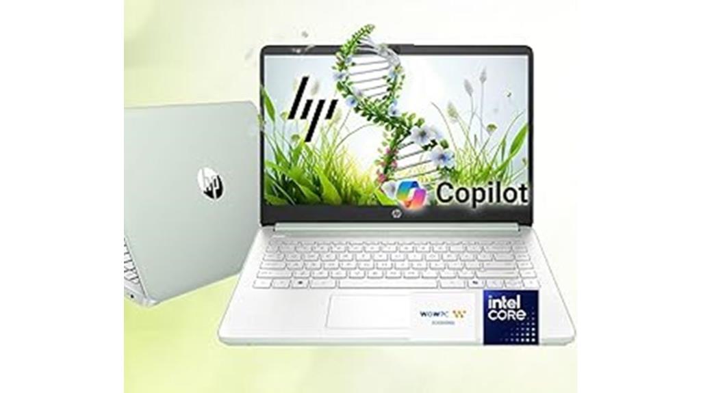 powerful green ultrabook bundle