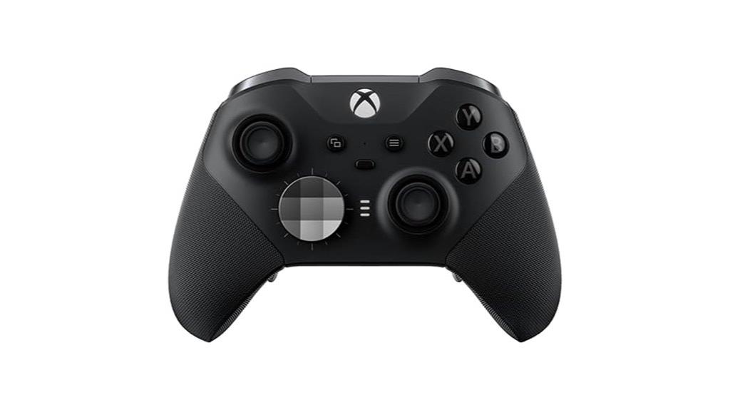 premium wireless gaming controller