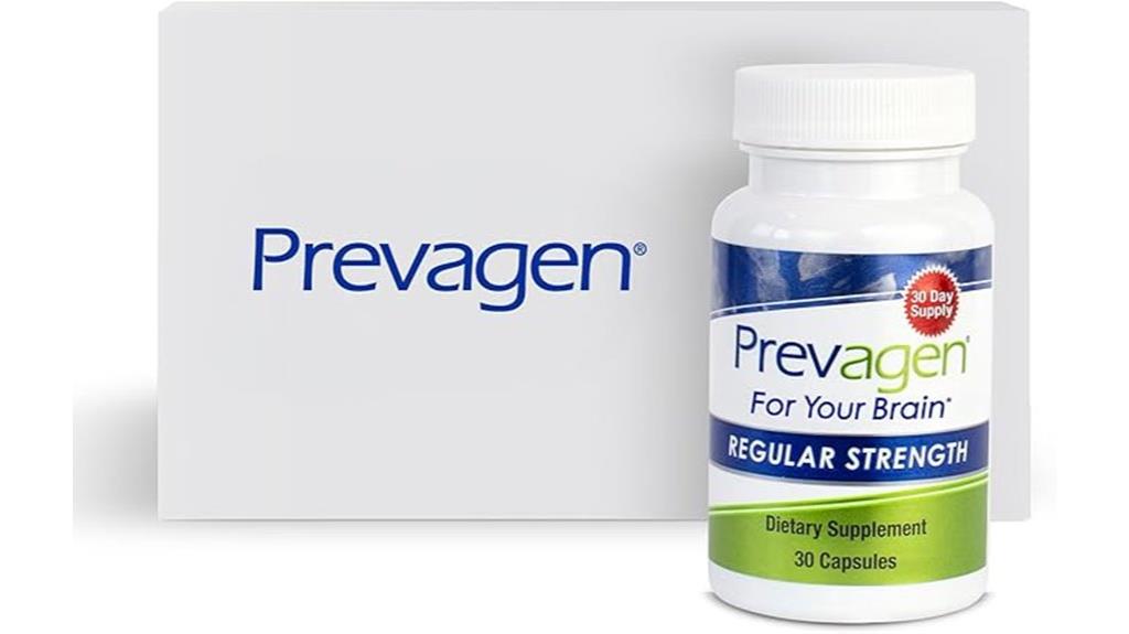 prevagen regular strength capsules