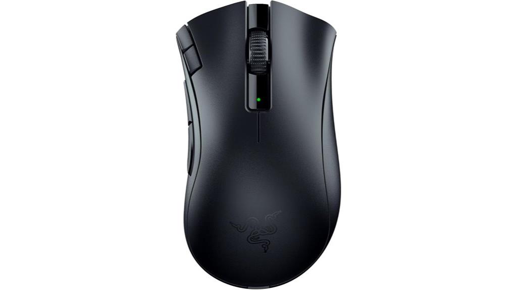razer deathadder v2