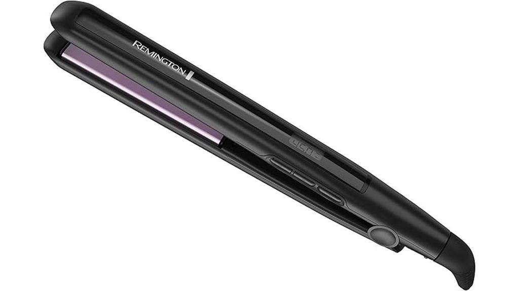 remington flat iron