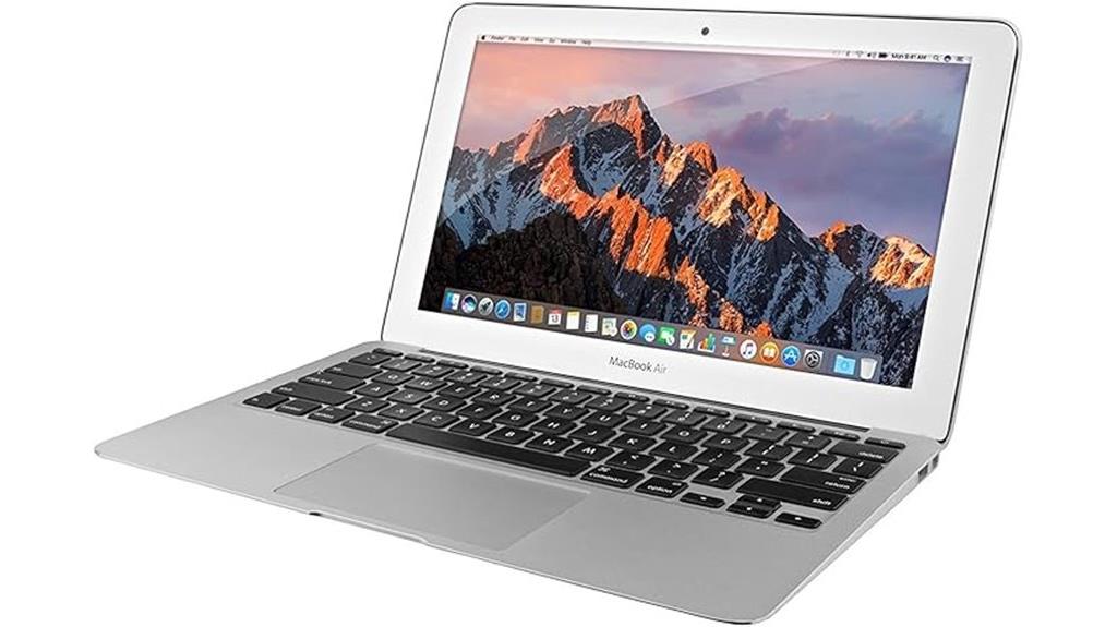 renewed 11 6 inch macbook