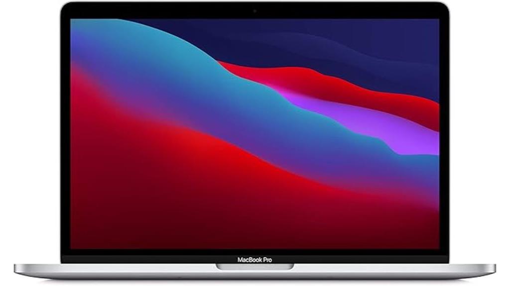 renewed 13 inch m1 macbook