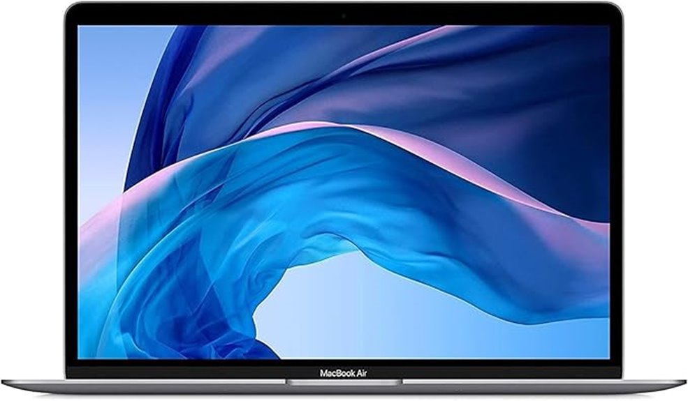 renewed 13 inch macbook
