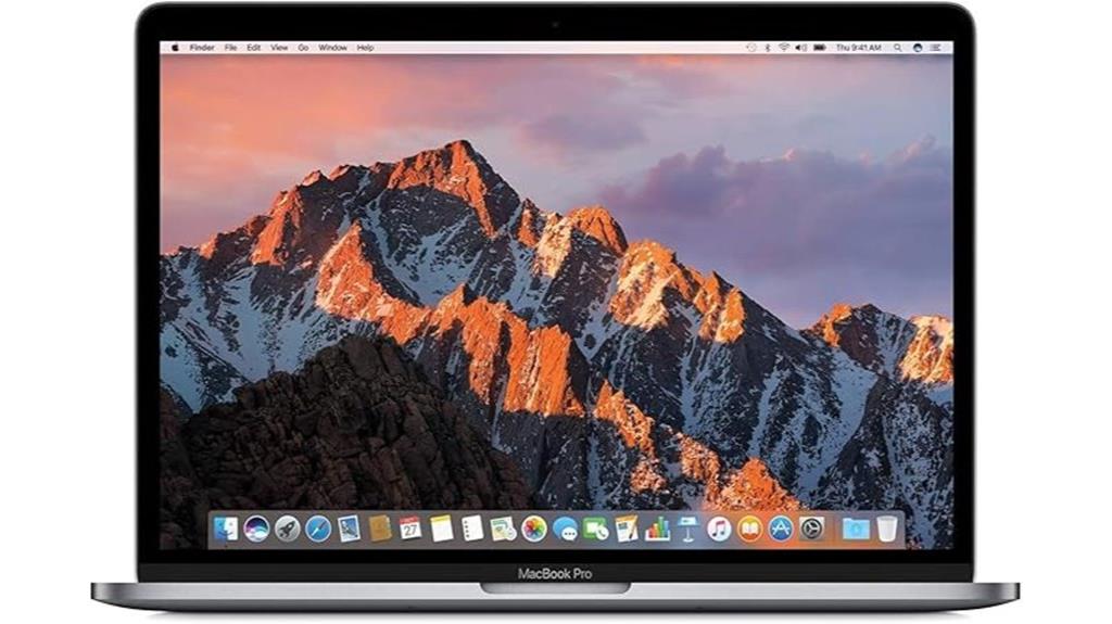 renewed 13 inch macbook pro