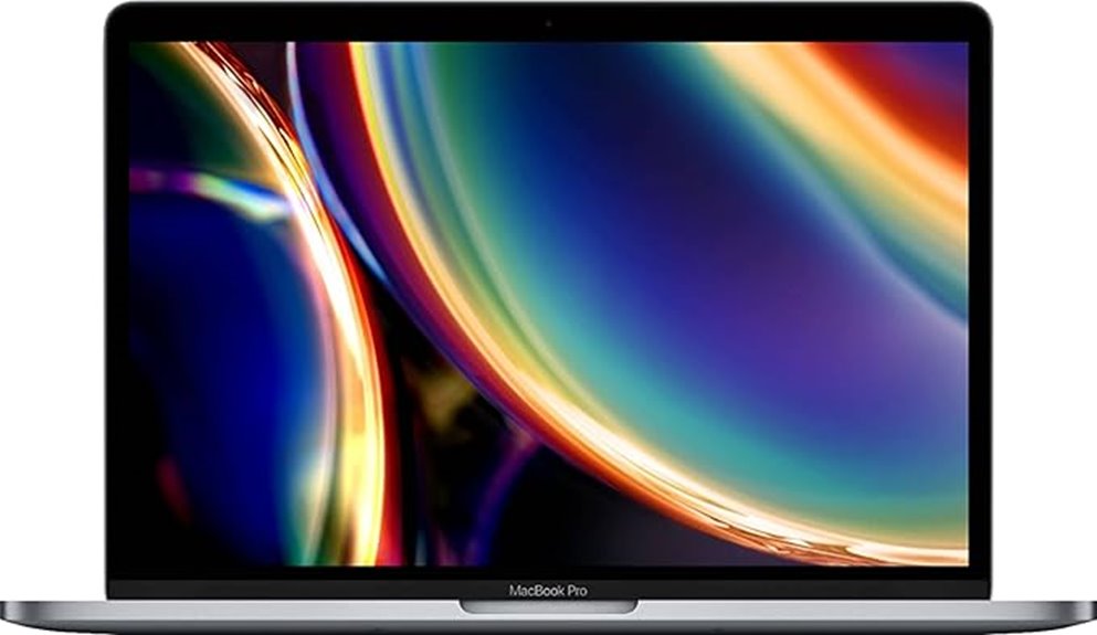 renewed 13 inch macbook