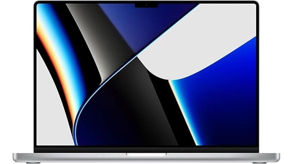 renewed 14 inch m1 max