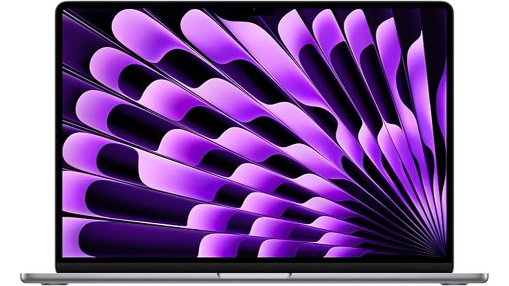 renewed 15 inch macbook