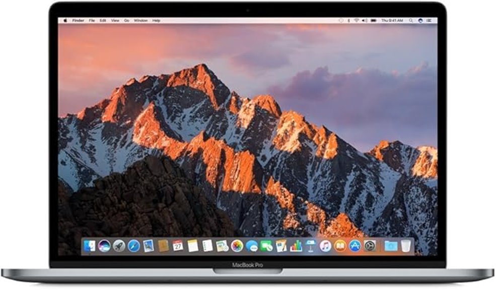 renewed 15 inch retina macbook
