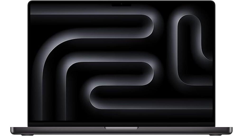 renewed 16 inch macbook
