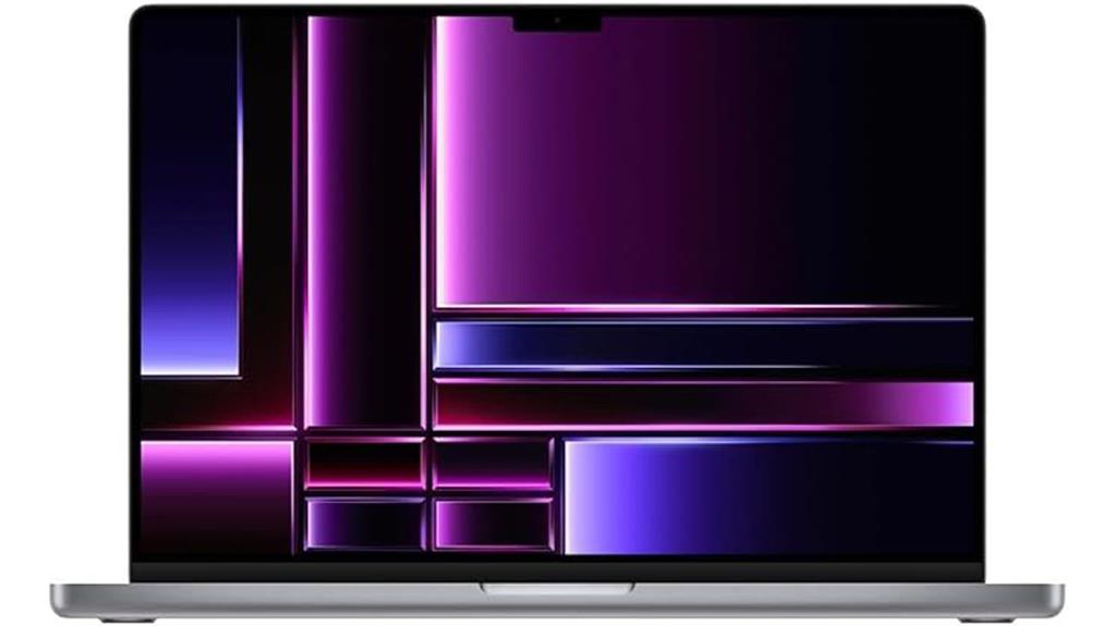 renewed 16 inch macbook pro