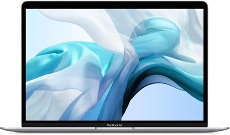 renewed 2018 macbook air