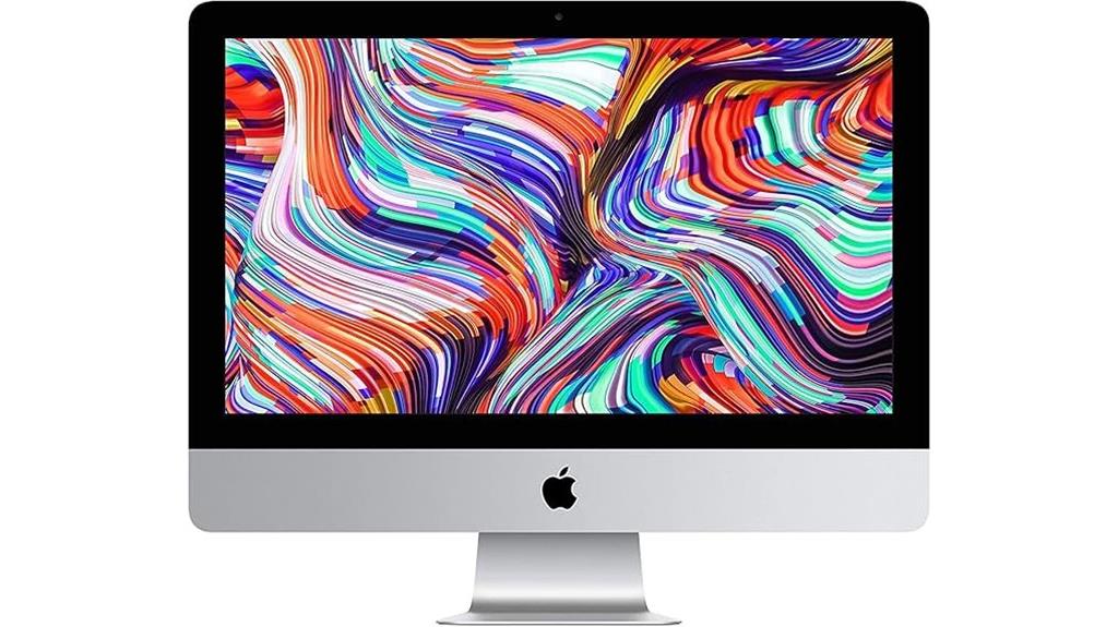 renewed 2019 retina imac