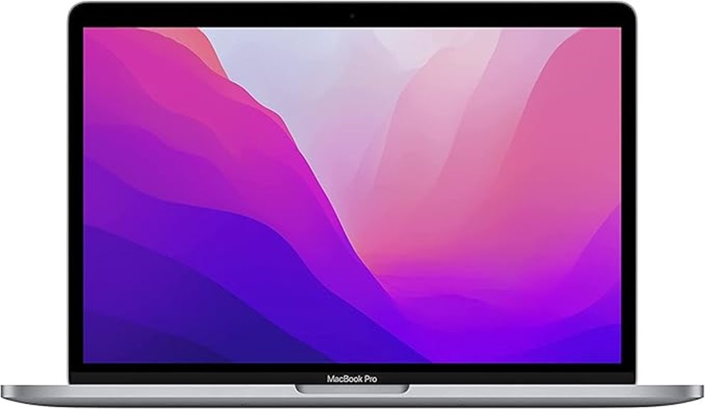 renewed 2022 macbook pro