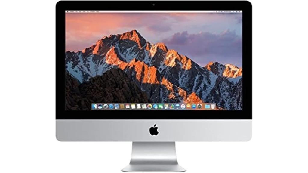 renewed 21 5 inch imac