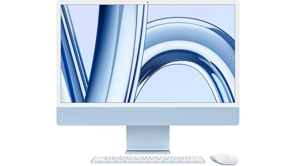 renewed 24 inch m3 imac