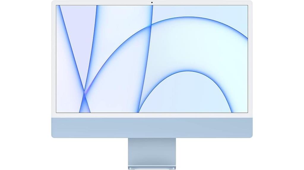 renewed apple m1 imac