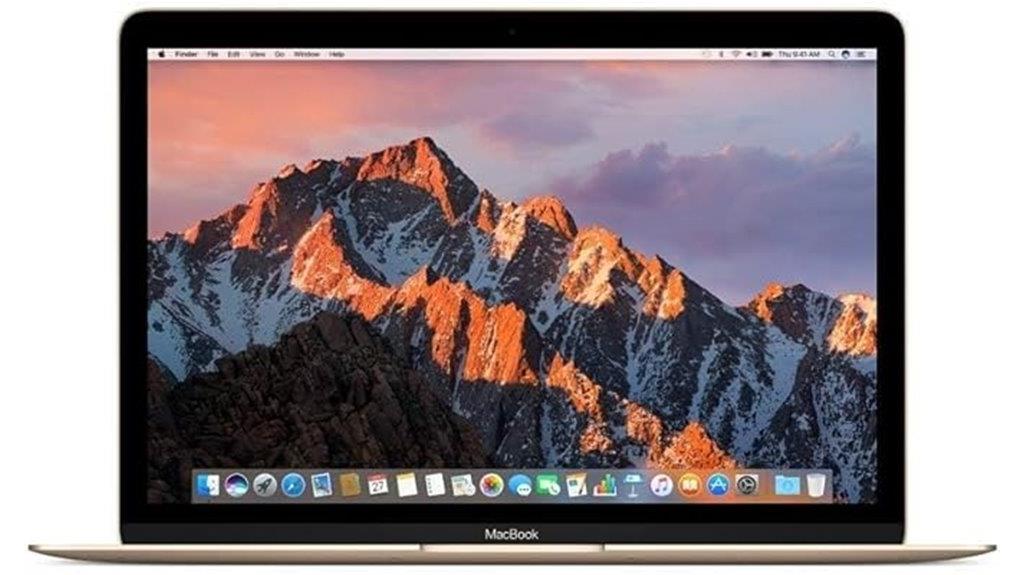 renewed gold 12 inch macbook