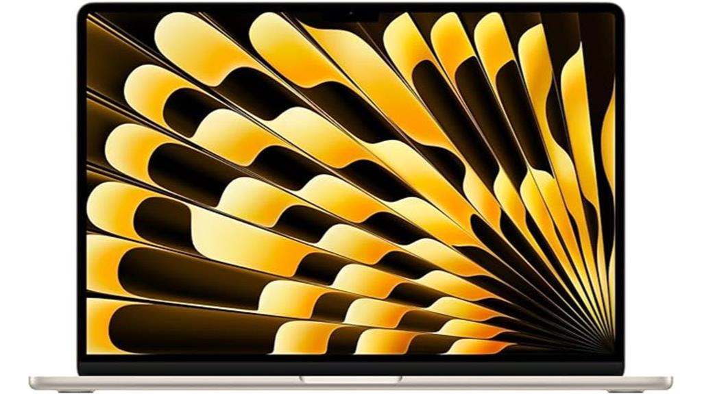 renewed m2 macbook air