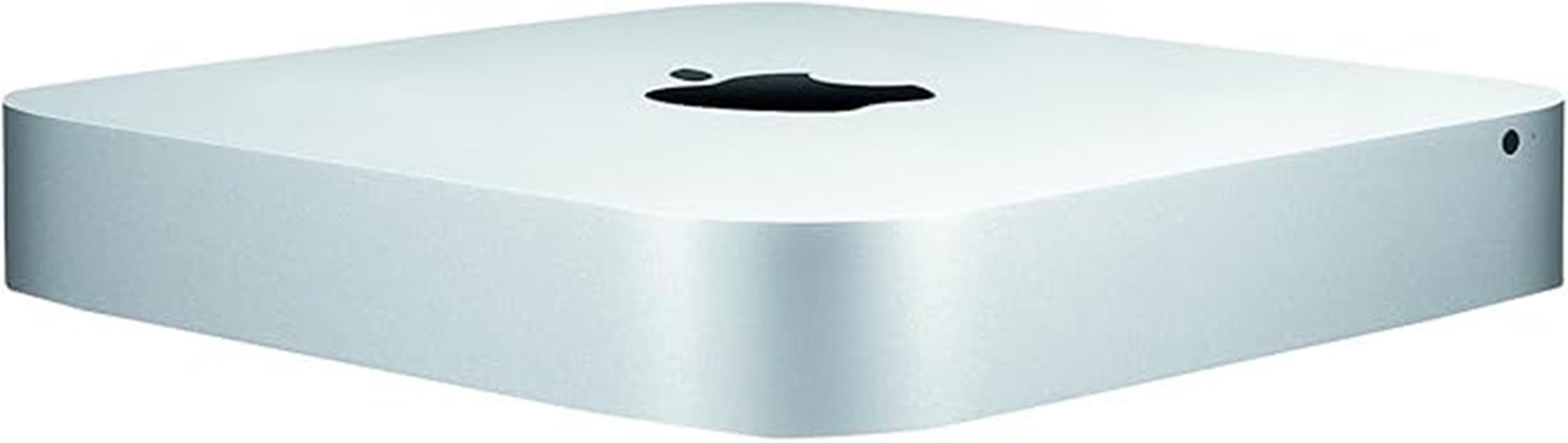 renewed mac mini with intel