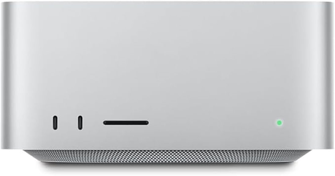 renewed mac studio m1