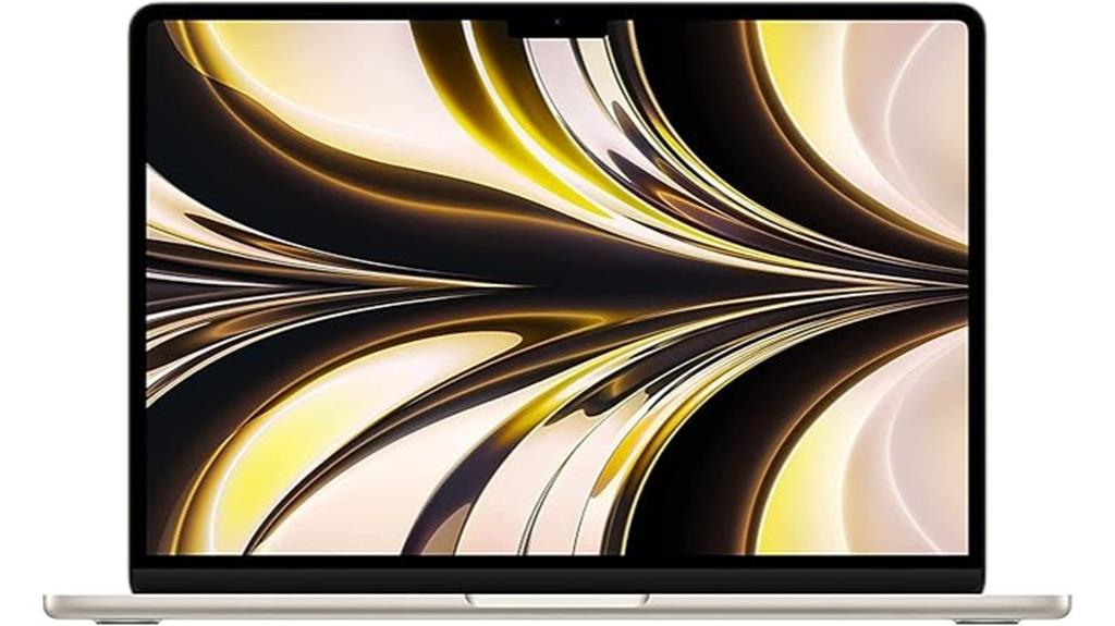 renewed macbook air m2