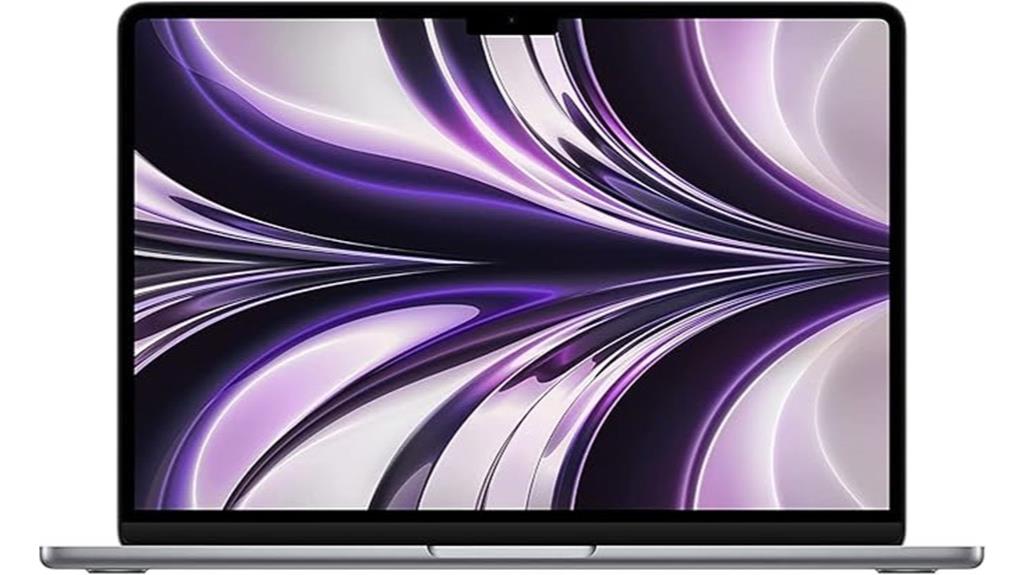 renewed macbook air m2