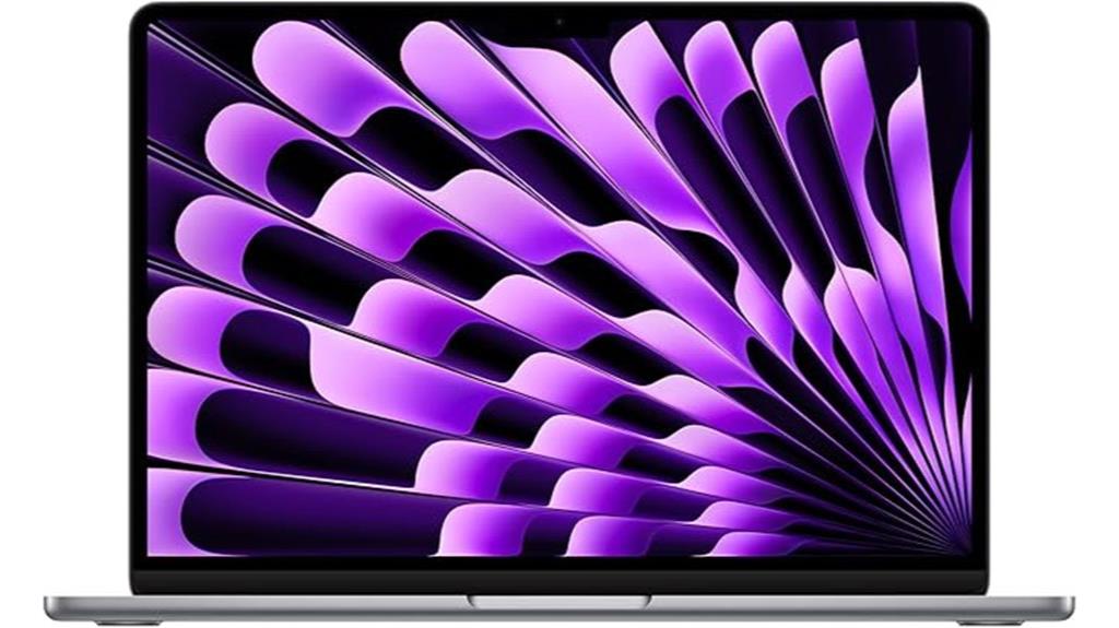 renewed macbook air m3