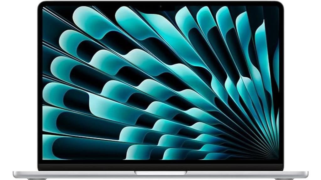 renewed macbook air m3