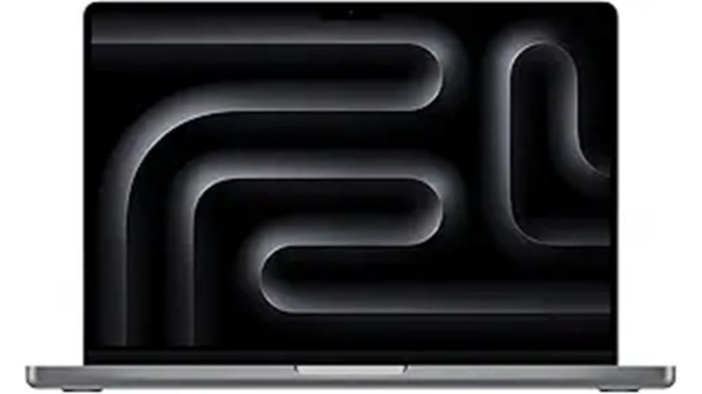 renewed macbook pro m3