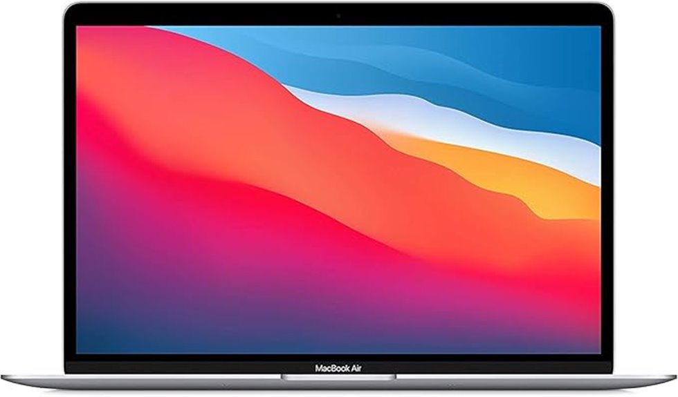 renewed space gray macbook