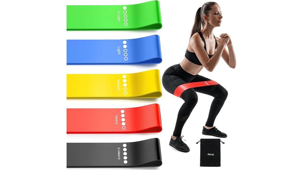 resistance training and rehab