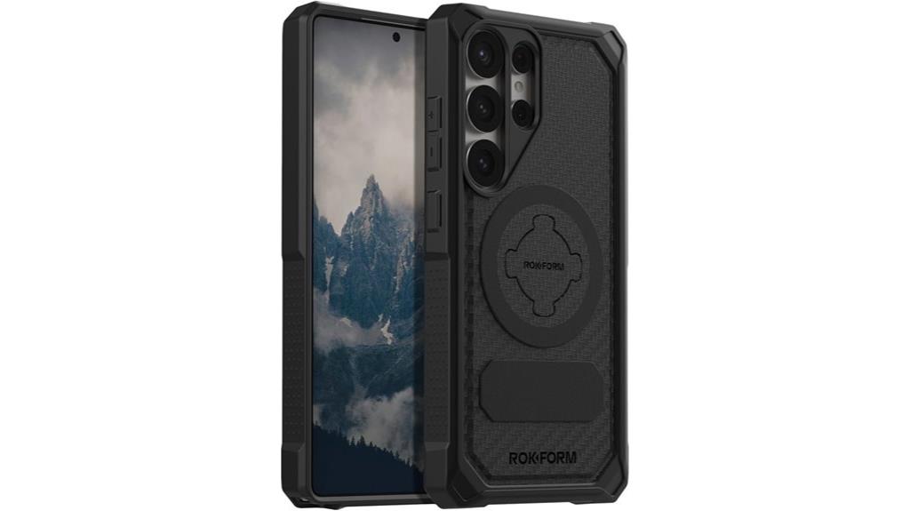 rugged galaxy s25 ultra case