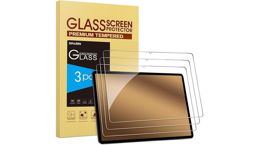 samsung galaxy tab a9 plus screen protector