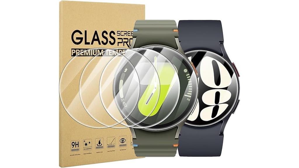 samsung galaxy watch protectors