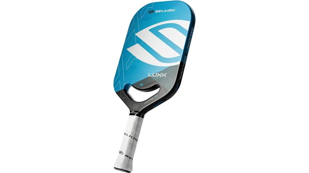 selkirk luxx carbon fiber