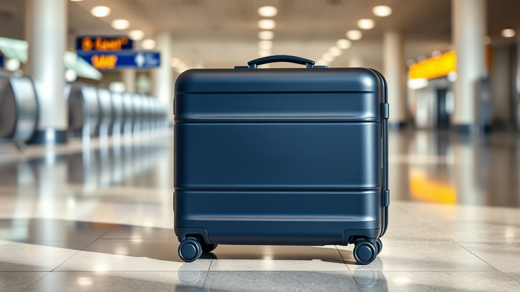 size durability security features