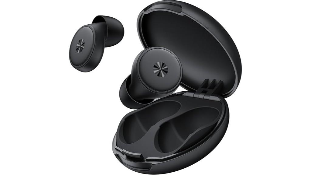 sleep noise reusable earplugs