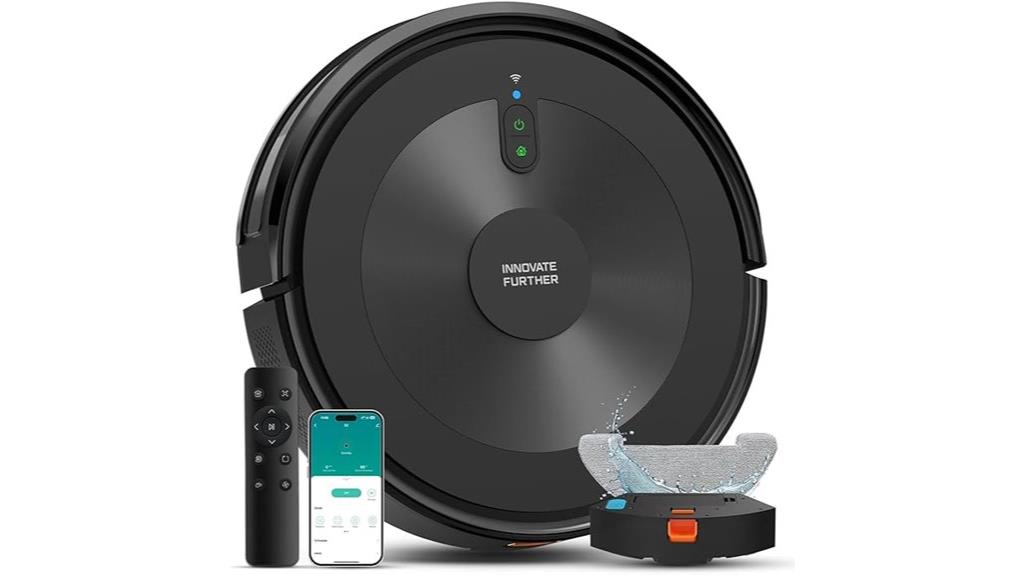 smart 2 in 1 cleaning