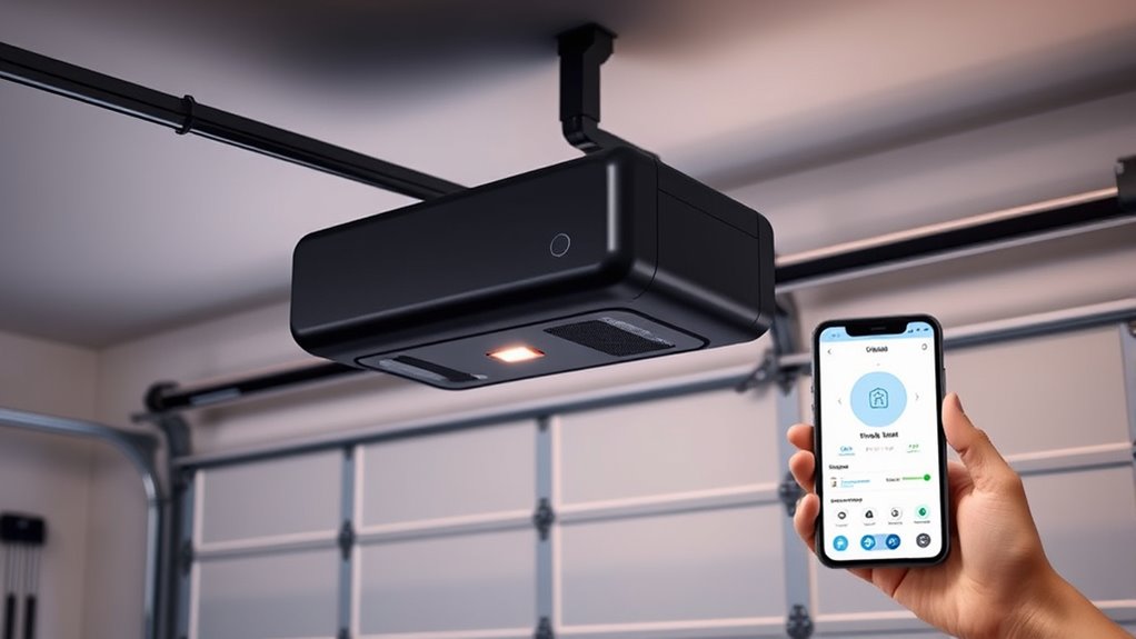 smart secure compatible installation