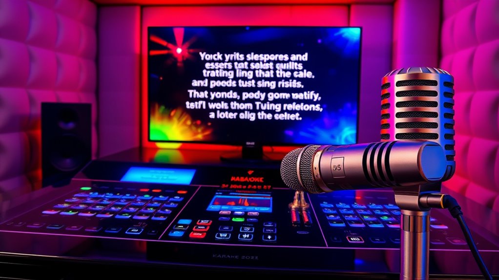 sound microphones connectivity