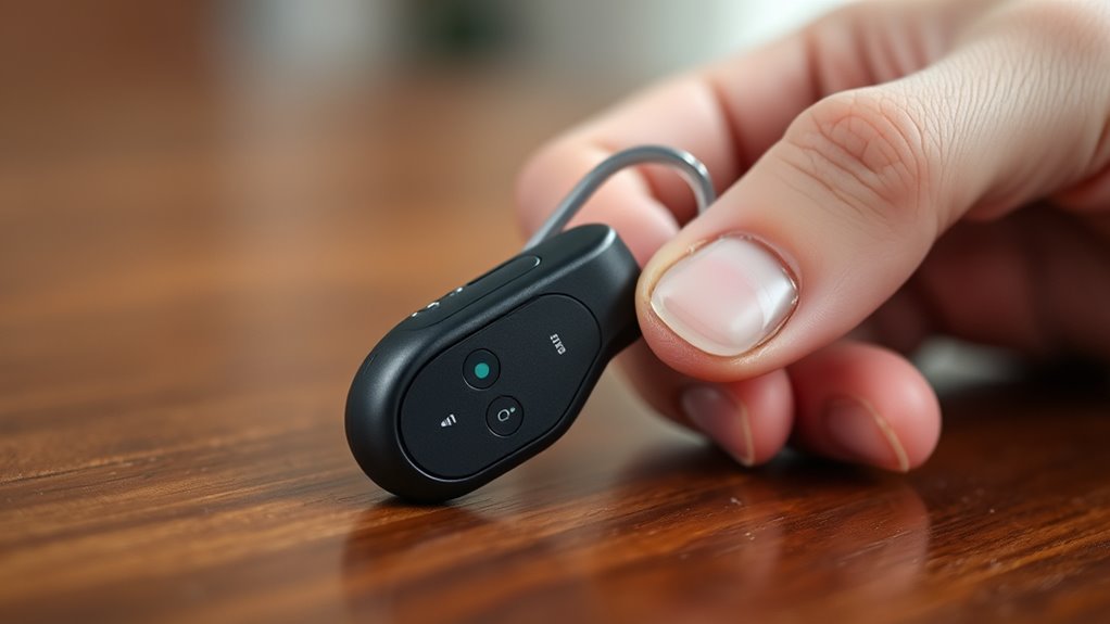 sound quality comfort battery