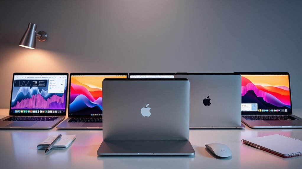 storage performance display connectivity