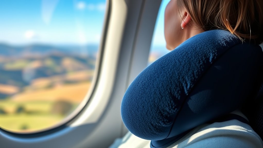 supportive portable adjustable comfort