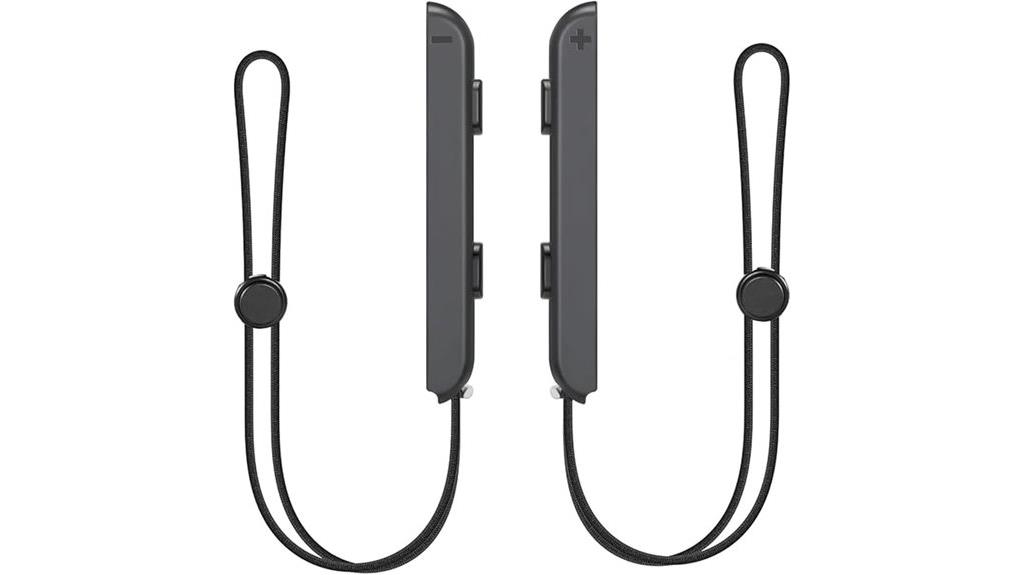 switch joycon wrist straps