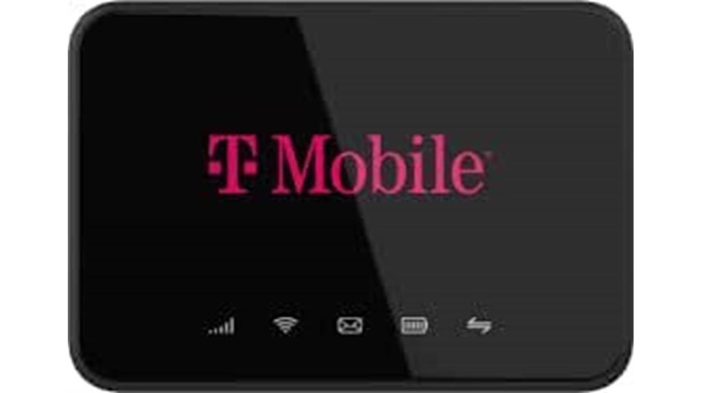 t mobile portable hotspot